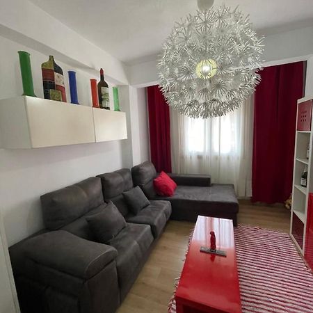 Piso Cernadas Lägenhet Redondela Exteriör bild
