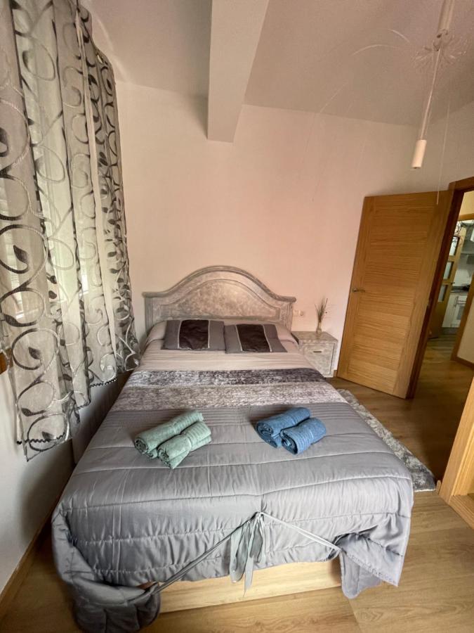 Piso Cernadas Lägenhet Redondela Exteriör bild