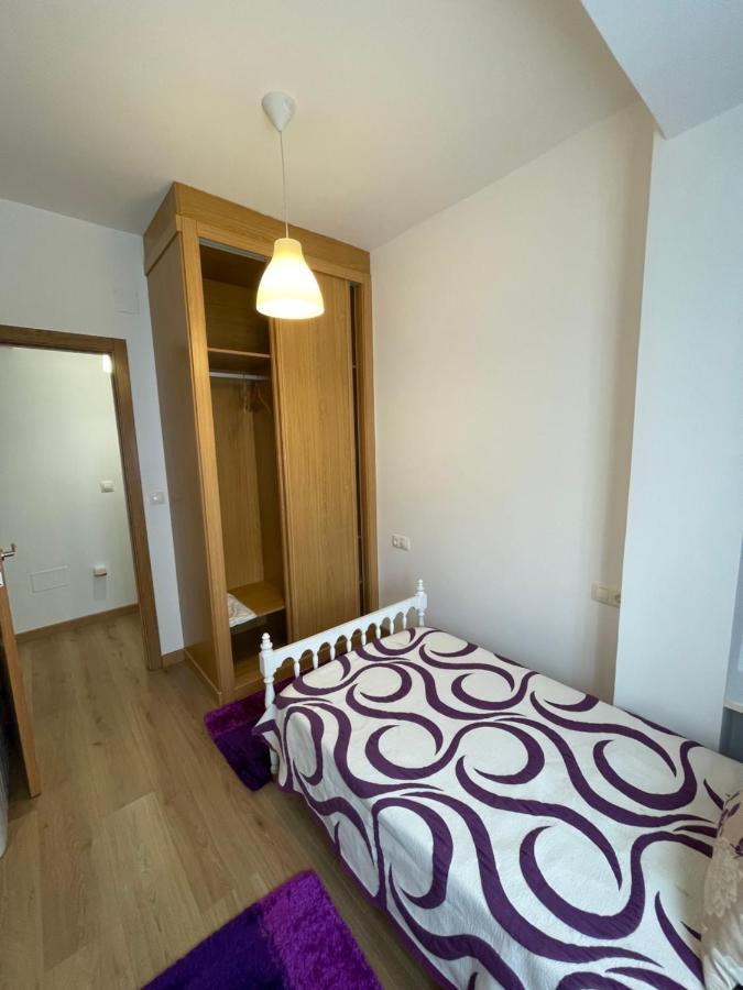 Piso Cernadas Lägenhet Redondela Exteriör bild