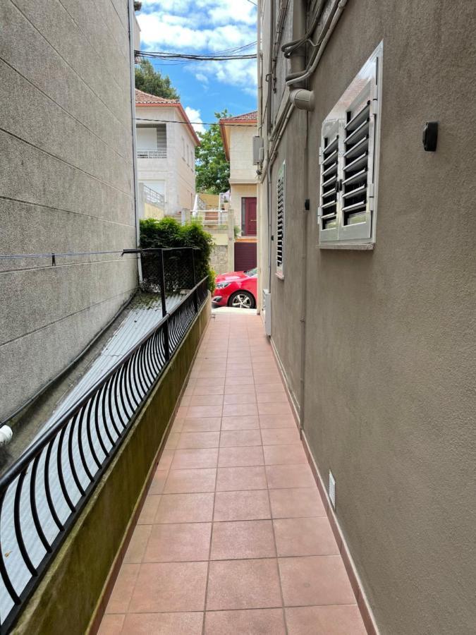 Piso Cernadas Lägenhet Redondela Exteriör bild